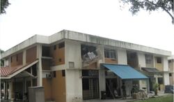 Ang Mo Kio Avenue 10 (D20), Shop House #566777921